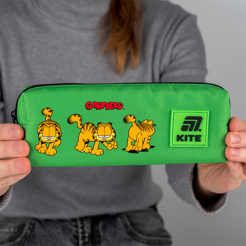 Piórnik saszetka Kite Garfield GF25-642-1