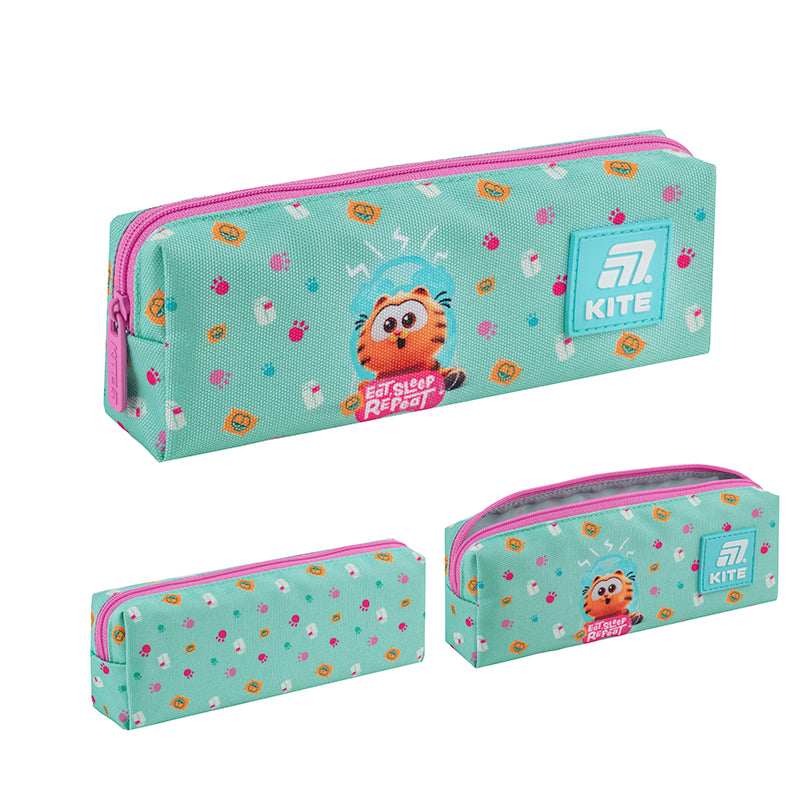 Piórnik saszetka Kite Garfield GF25-642-2
