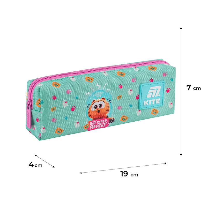 Piórnik saszetka Kite Garfield GF25-642-2