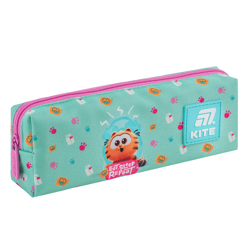 Piórnik saszetka Kite Garfield GF25-642-2