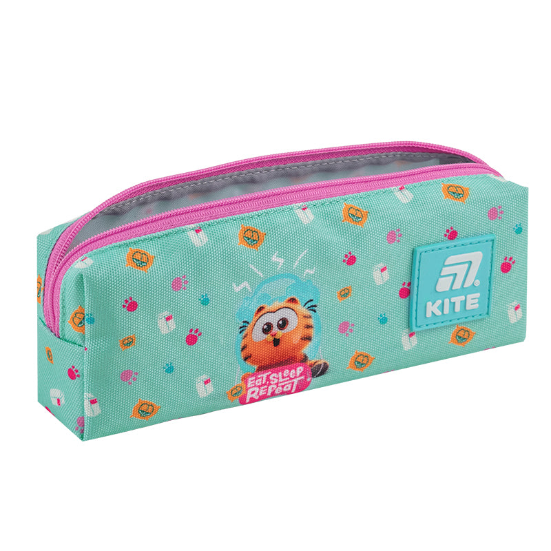 Piórnik saszetka Kite Garfield GF25-642-2