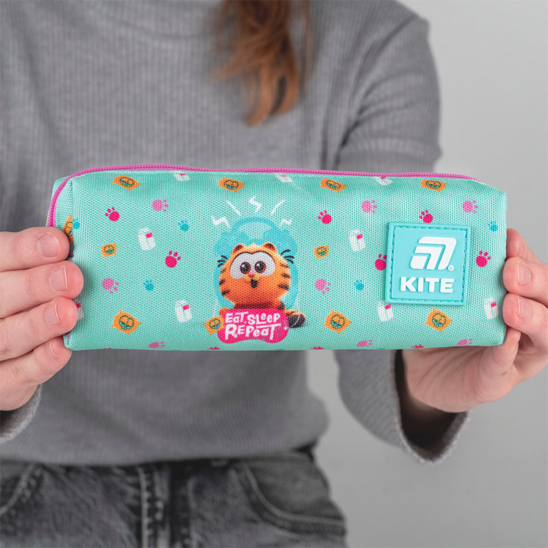 Piórnik saszetka Kite Garfield GF25-642-2