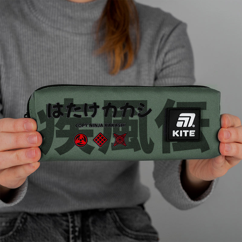 Piórnik saszetka Kite Naruto Shippuden NR25-642