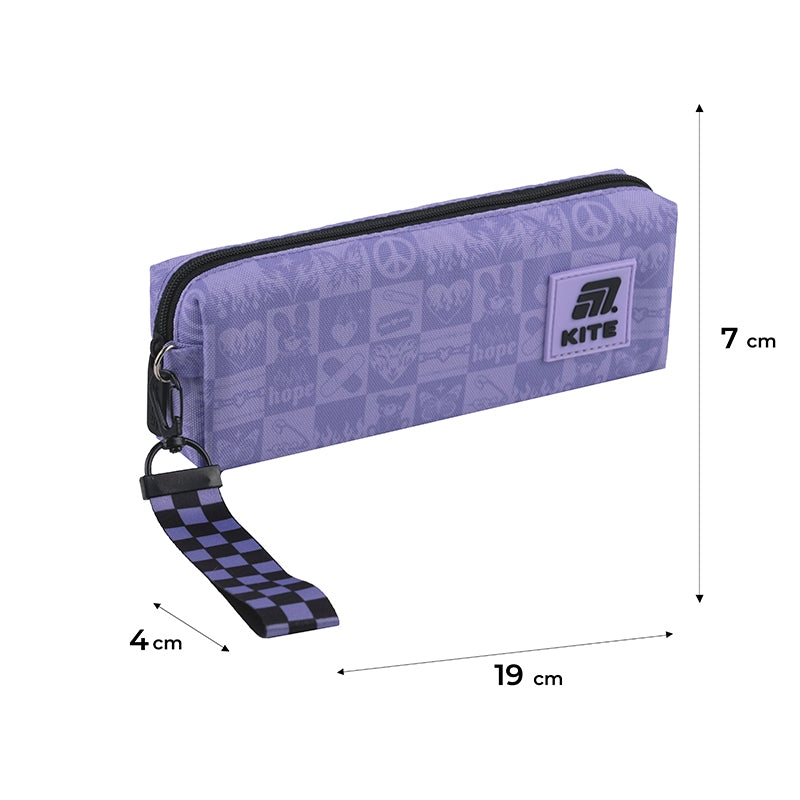 Piórnik saszetka Kite K25-642-2