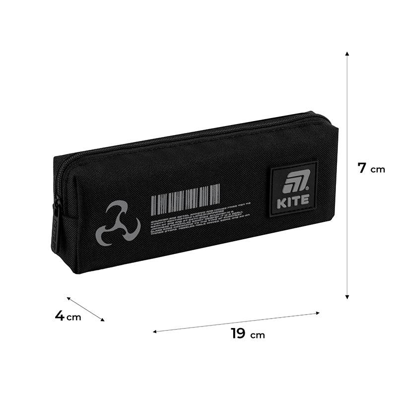 Пенал Kite K25-642-4