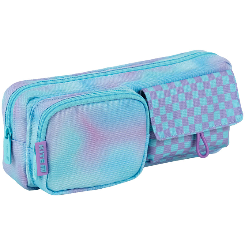 Piórnik saszetka Kite K25-2701-2