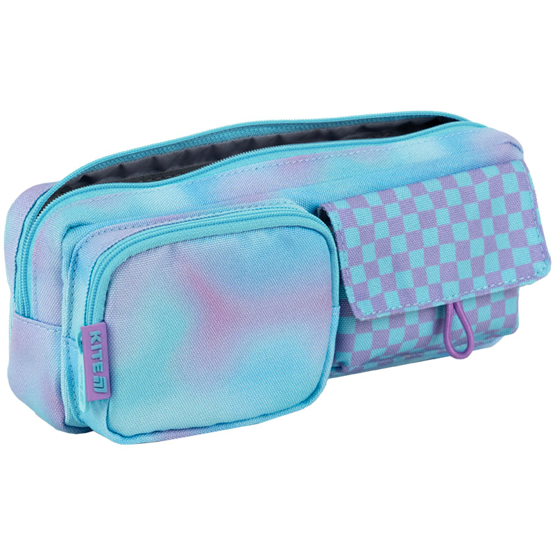 Piórnik saszetka Kite K25-2701-2