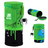 Piórnik tuba Kite Funny Monster K25-684-2 Piórnik tuba Kite Funny Monster K25-684-2