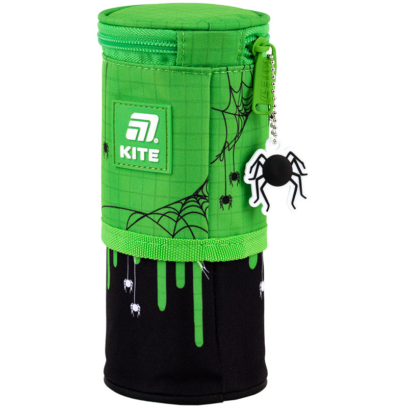 Piórnik tuba Kite Funny Monster K25-684-2