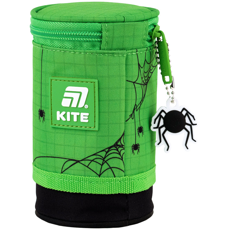 Piórnik tuba Kite Funny Monster K25-684-2