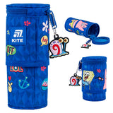 Piórnik tuba Kite SpongeBob SquarePants SB25-684 Piórnik tuba Kite SpongeBob SquarePants SB25-684