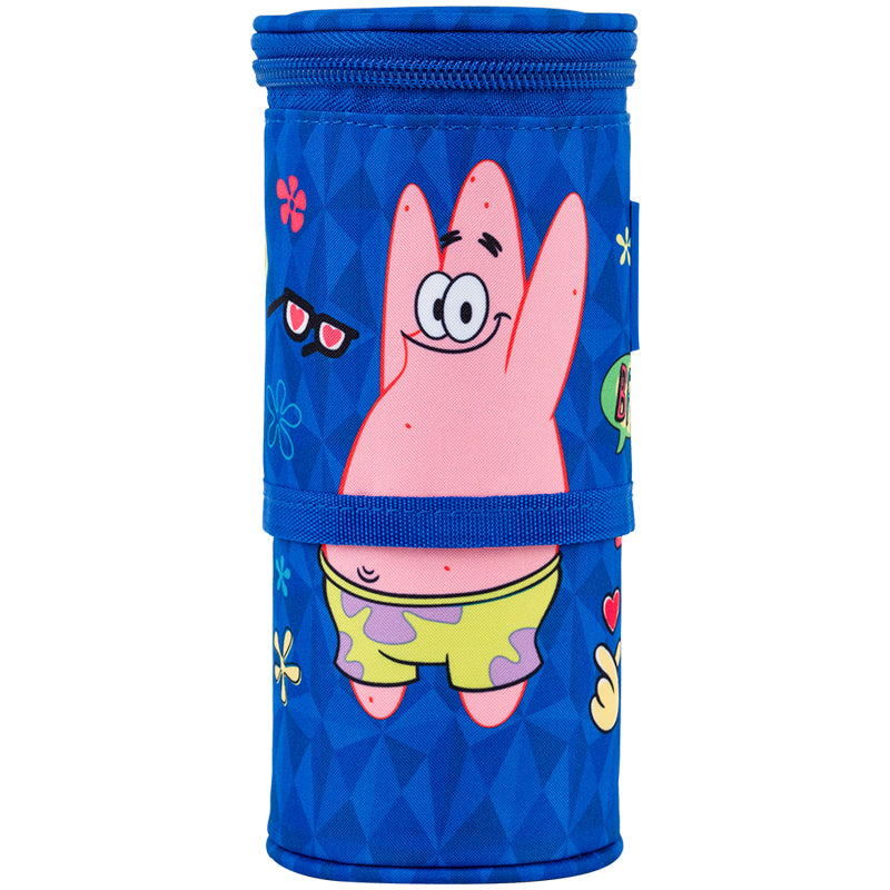 Piórnik tuba Kite SpongeBob SquarePants SB25-684