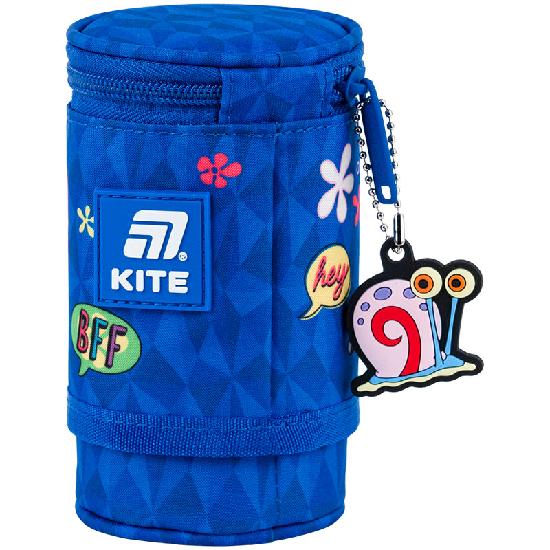 Piórnik tuba Kite SpongeBob SquarePants SB25-684
