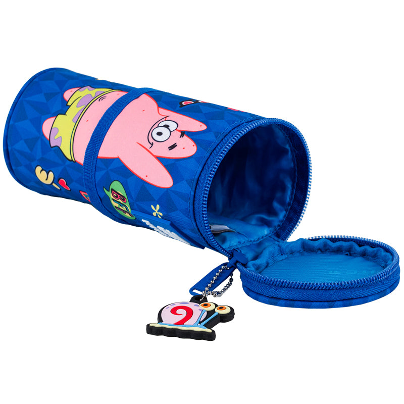 Piórnik tuba Kite SpongeBob SquarePants SB25-684