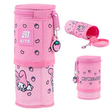 Piórnik tuba Kite My Melody HK25-684 Piórnik tuba Kite My Melody HK25-684