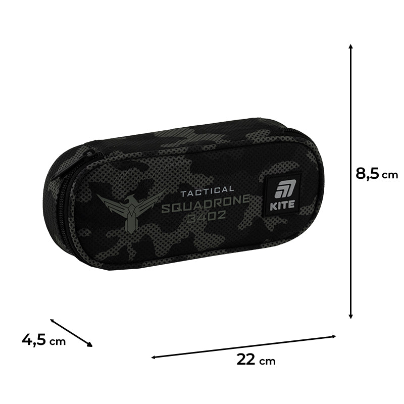 Piórnik saszetka Kite K25-599-15