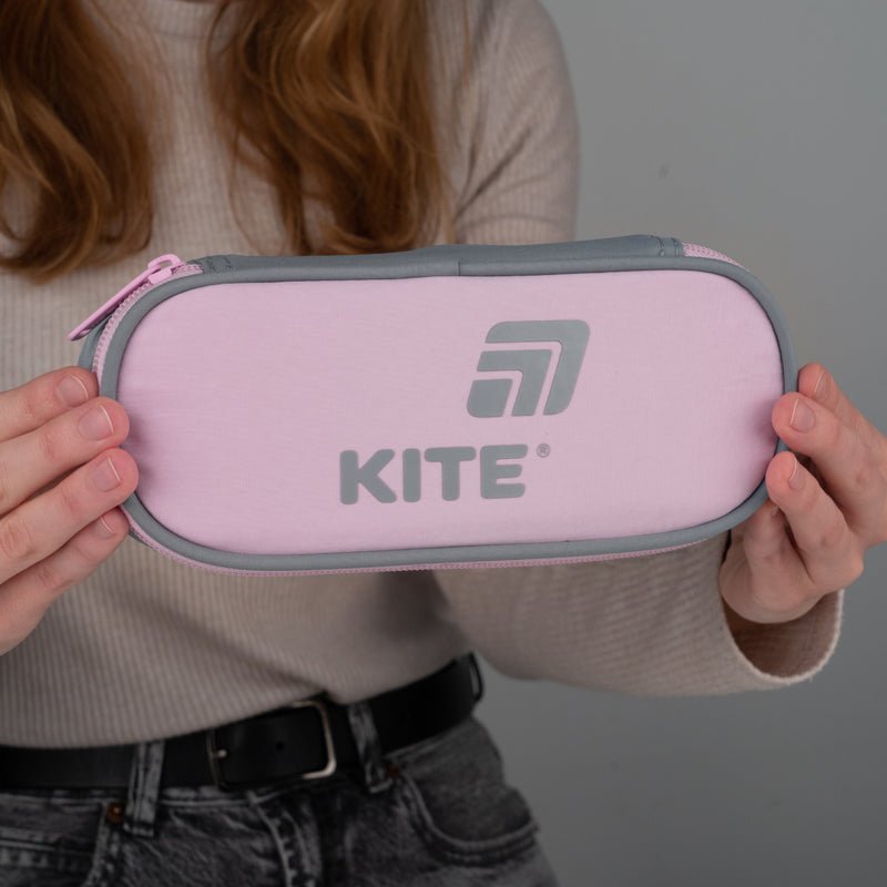 Piórnik saszetka Kite K25-599-17