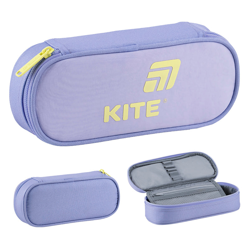 Piórnik saszetka Kite K25-599-18