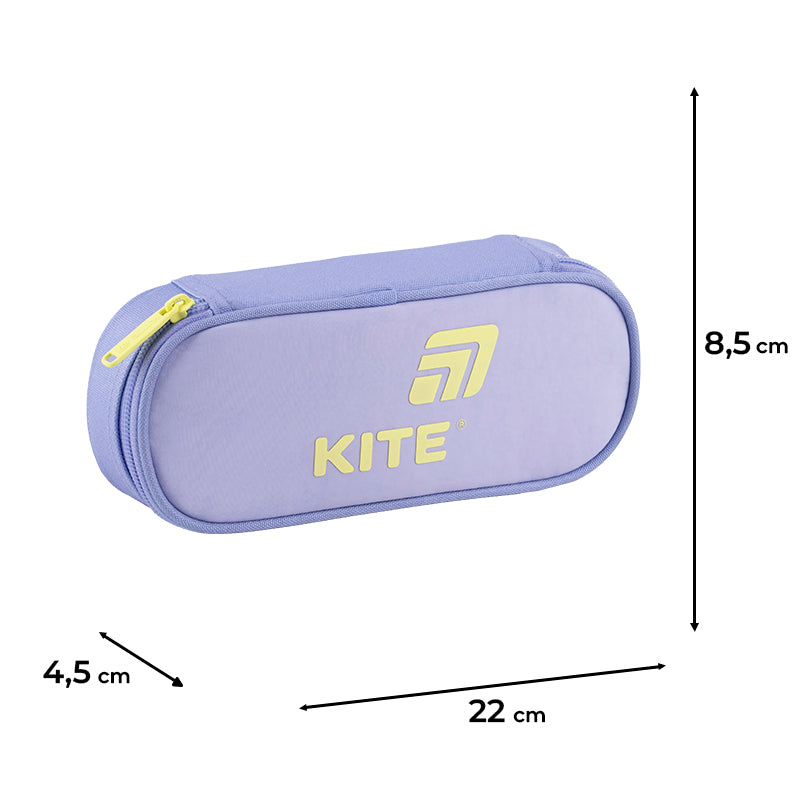 Piórnik saszetka Kite K25-599-18