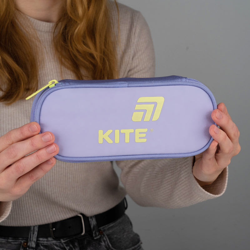 Piórnik saszetka Kite K25-599-18