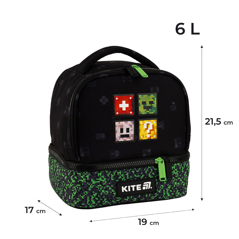 Сумка для ланчу Kite K25-2708-1