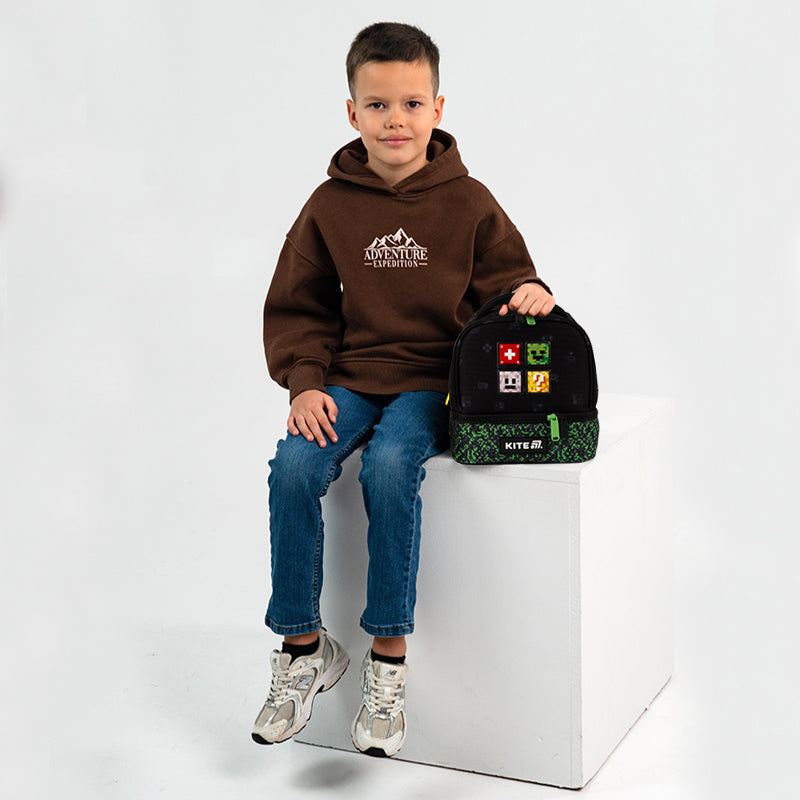 Сумка для ланчу Kite K25-2708-1