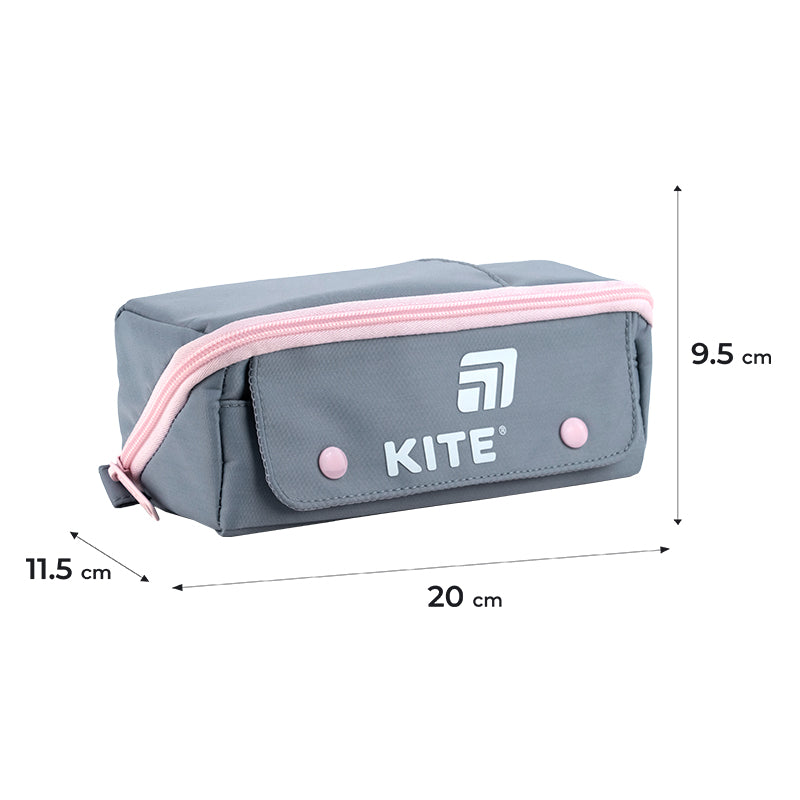 Piórnik saszetka Kite K25-2702-1