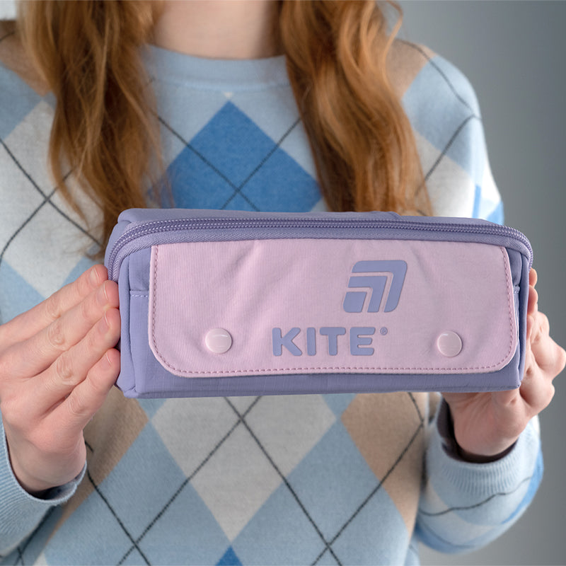 Piórnik saszetka Kite K25-2702-2