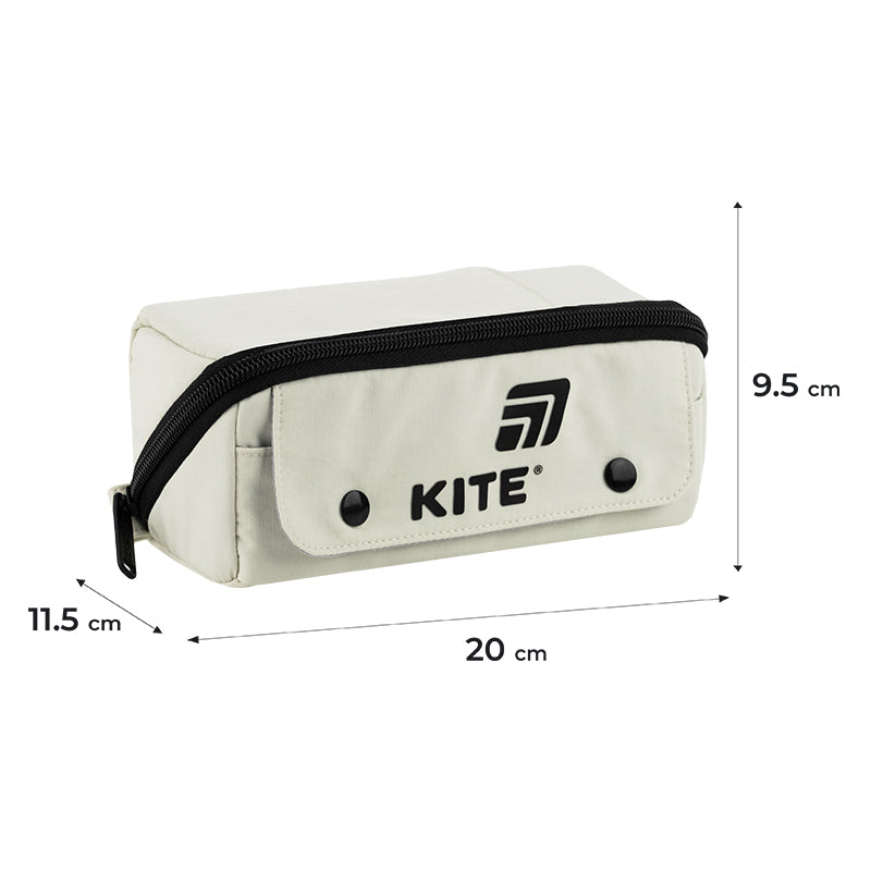 Piórnik saszetka Kite K25-2702-3