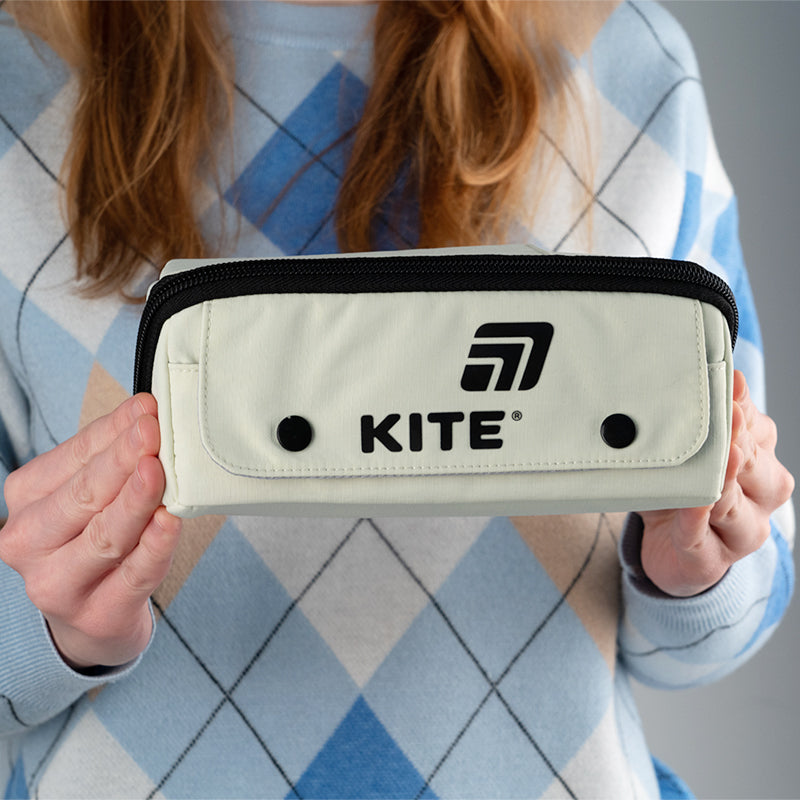 Piórnik saszetka Kite K25-2702-3