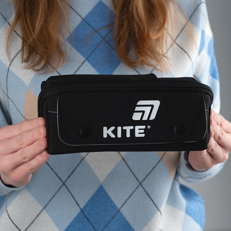 Piórnik saszetka Kite K25-2702-5