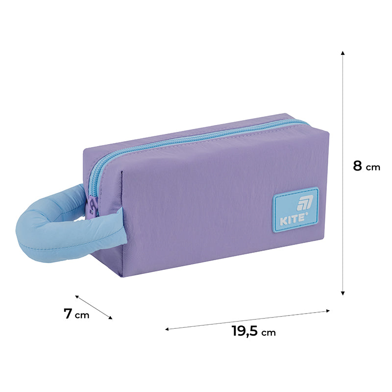Piórnik saszetka Kite K25-2703-3