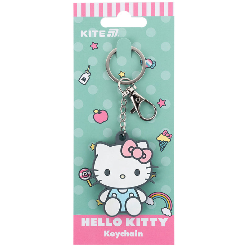 Брелок-підвіска Kite Hello Kitty HK25-3001-1