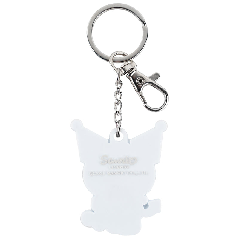 Брелок-підвіска Kite Kuromi HK25-3001-2