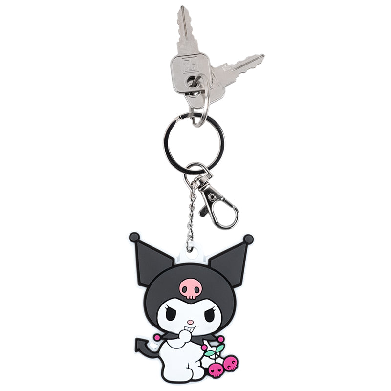 Brelok zawieszka Kite Kuromi HK25-3001-2
