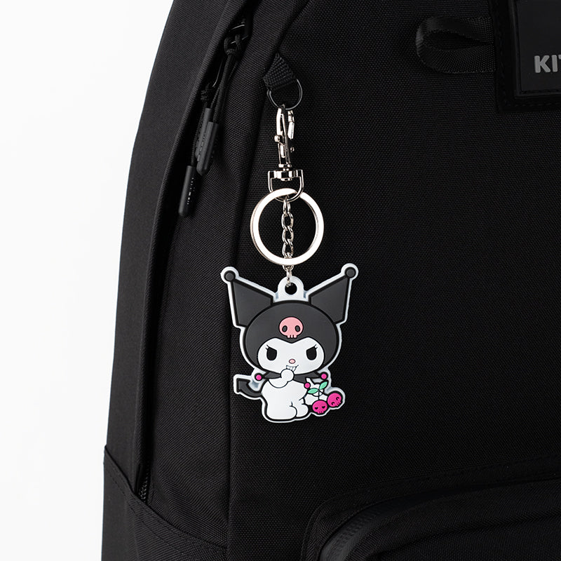 Brelok zawieszka Kite Kuromi HK25-3001-2