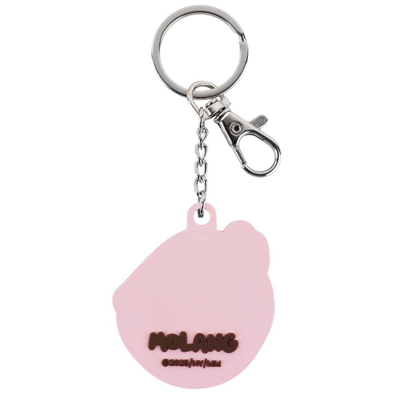 Брелок-підвіска Kite Molang ML25-3001