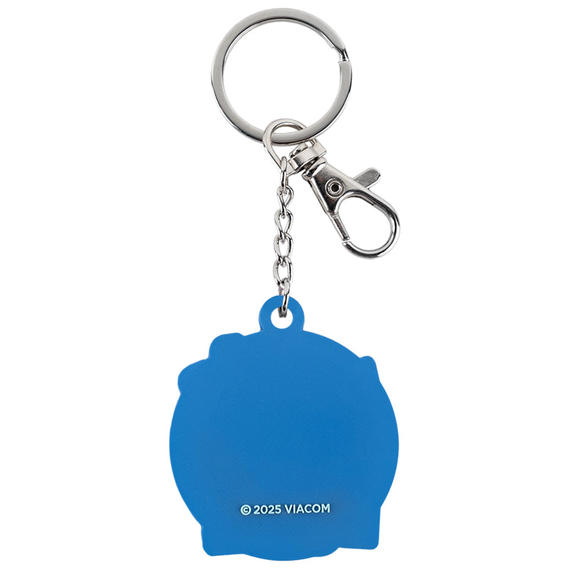 Брелок-підвіска Kite SpongeBob SquarePants SB25-3001