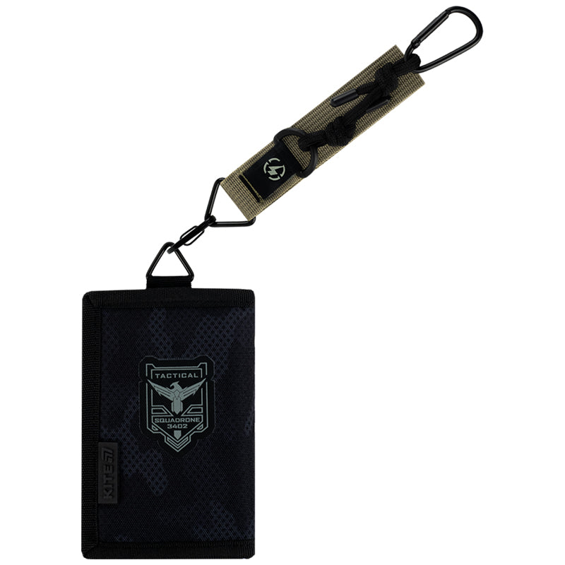 Brelok zawieszka Kite K25-3002-9
