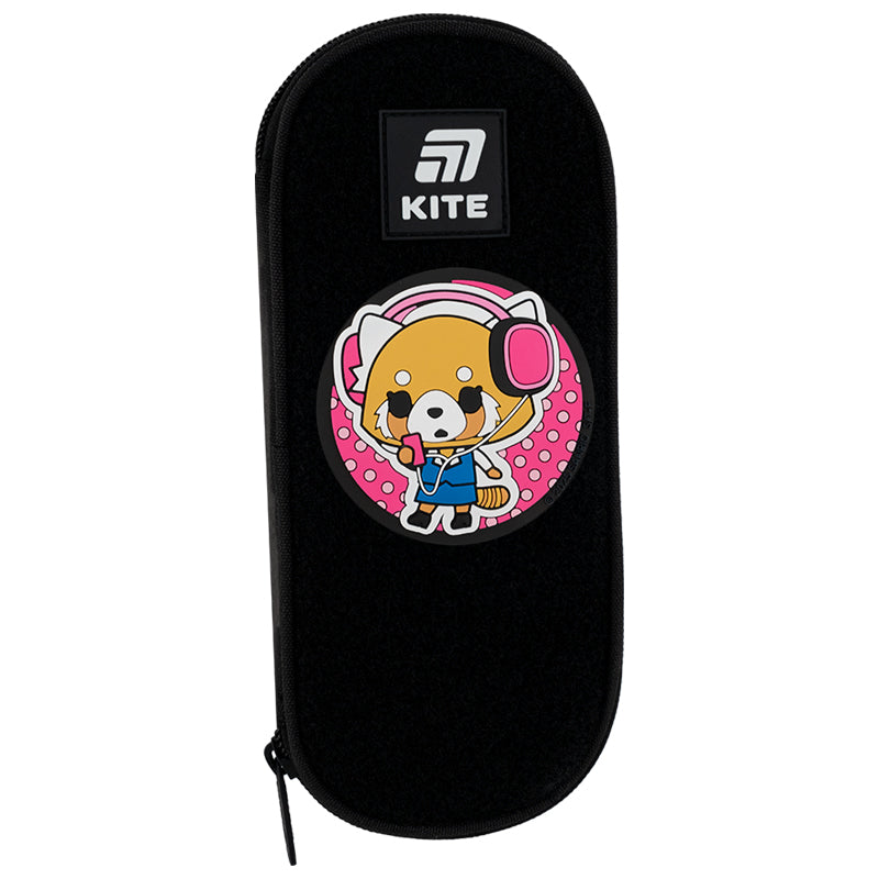 Plakietka na rzep Kite Aggretsuko AR25-3011