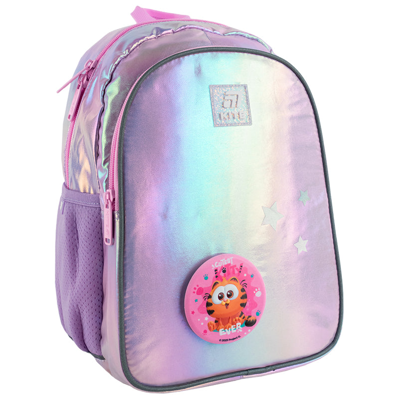 Бейдж на липучці Kite Garfield GF25-3011