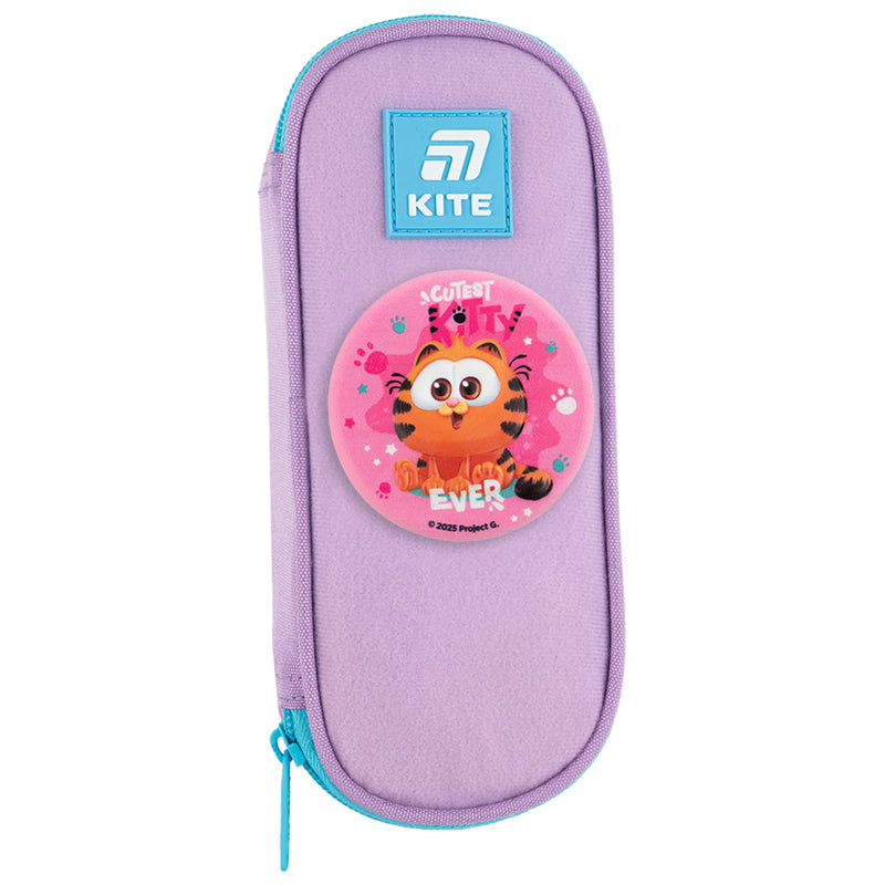 Бейдж на липучці Kite Garfield GF25-3011