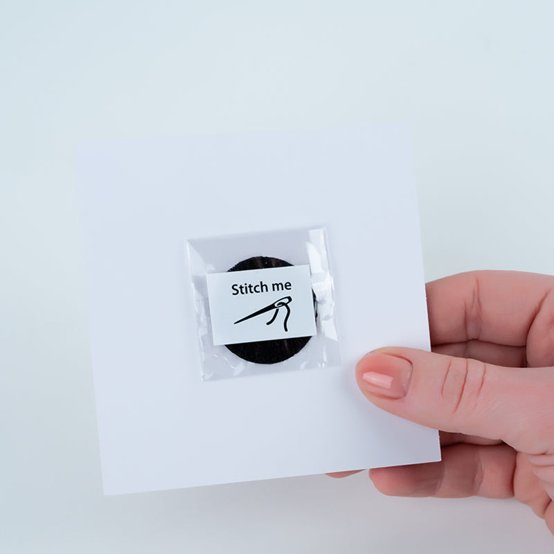 Бейдж на липучці Kite Garfield GF25-3011