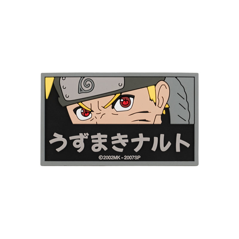 Plakietka na rzep Kite Naruto Shippuden NR25-3011