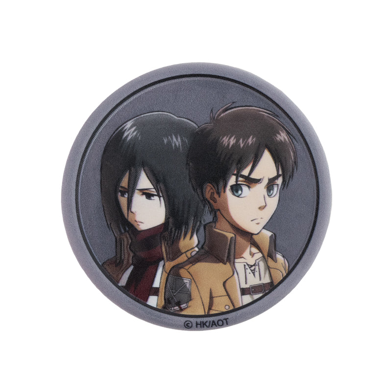 Plakietka na rzep Kite Attack on Titan AT25-3011