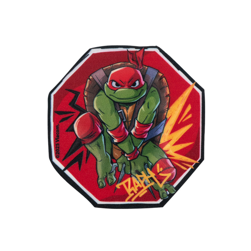 Бейдж на липучці Kite TMNT Tales of the TMNT NT25-3011