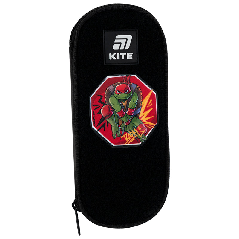 Бейдж на липучці Kite TMNT Tales of the TMNT NT25-3011