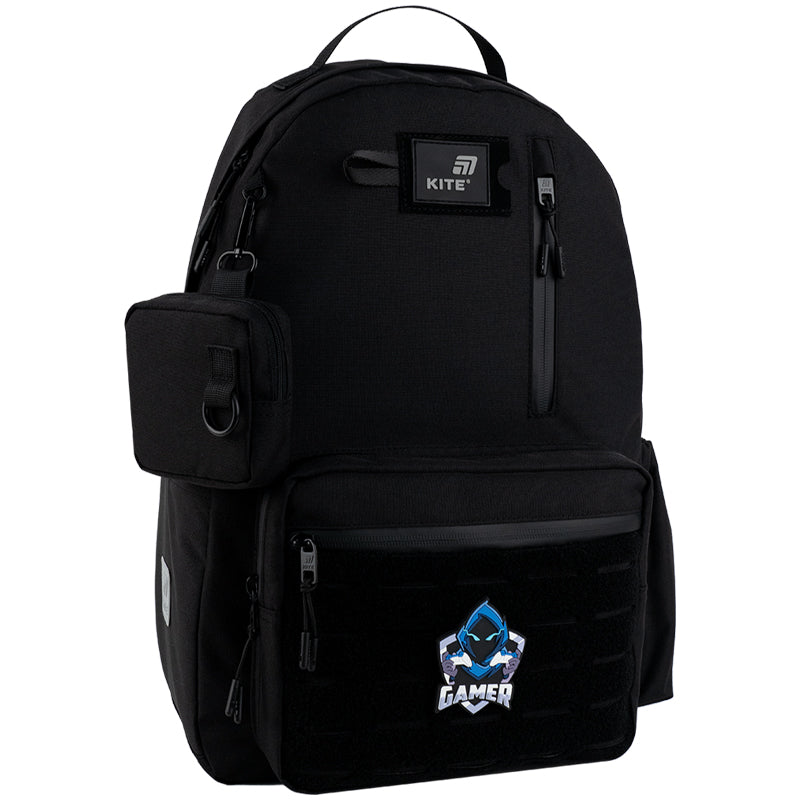 Plakietka na rzep Kite K25-3011-4