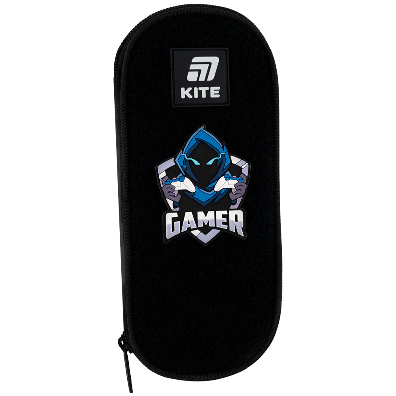 Plakietka na rzep Kite K25-3011-4