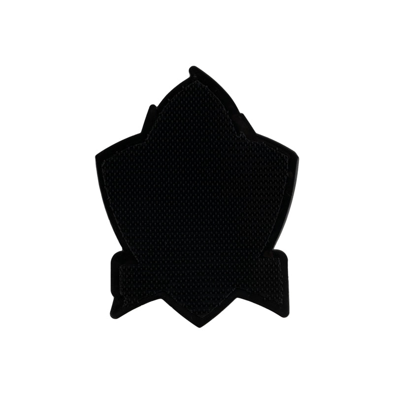 Plakietka na rzep Kite K25-3011-4